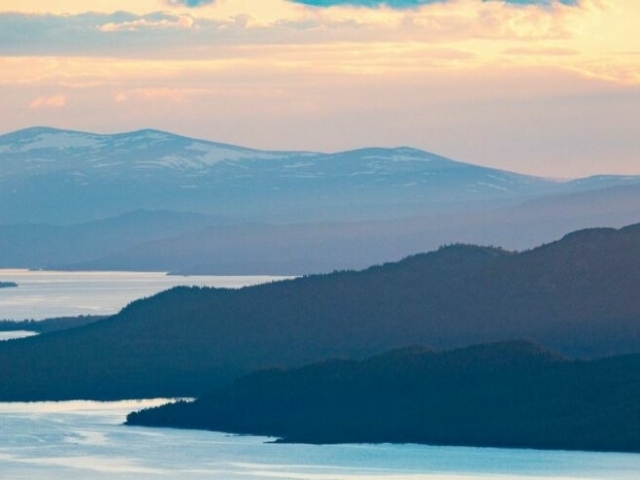 Arjeplog © Lilab, swedishlapland