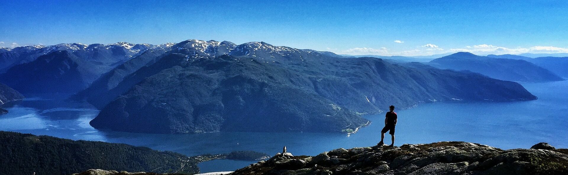 Sognefjord © Foap - VisitNorway.com