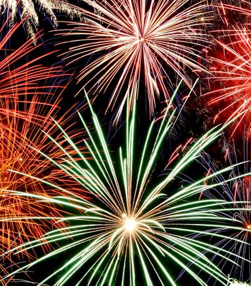 Silvesterreise Reykjavik – 4 Tage