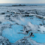 Blaue Lagune Island © Blue Lagoon Iceland