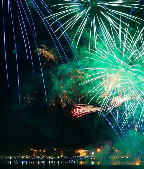 Silvesterreise Reykjavik – 6 Tage