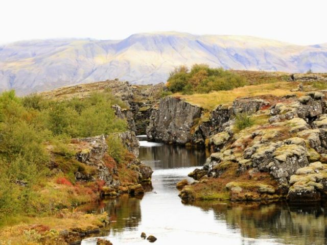 Thingvellir