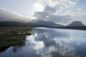 Kirkjufell auf Snaefellsnes