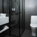 Badezimmer im Break Sokos Hotel Bomba © Break Sokos Hotel Bomba