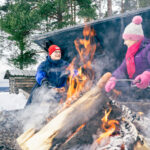 Lagerfeuer © Bomba Safaris