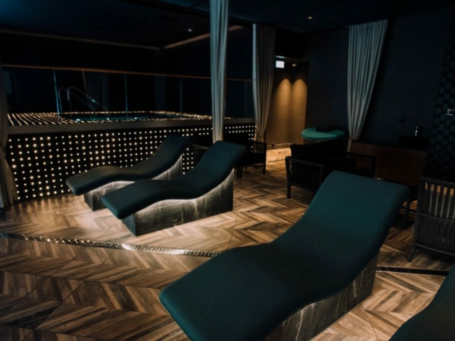 Break Sokos Hotel Bomba Spa © Break Sokos Hotel Bomba