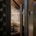 Sauna im Break Sokos Hotel Bomba © Break Sokos Hotel Bomba