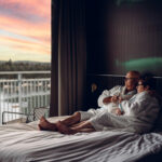 Superior Room © Break Sokos Hotel Bomba