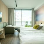 Standard Room © Break Sokos Hotel Bomba