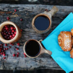 Lagerfeuer Snacks © Visit Oulu