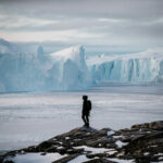 Eisfjord in Grönland © Àsa Steinars - Visit Greenland