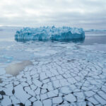 Eis in Grönland © Jason Charles Hill - Visit Greenland