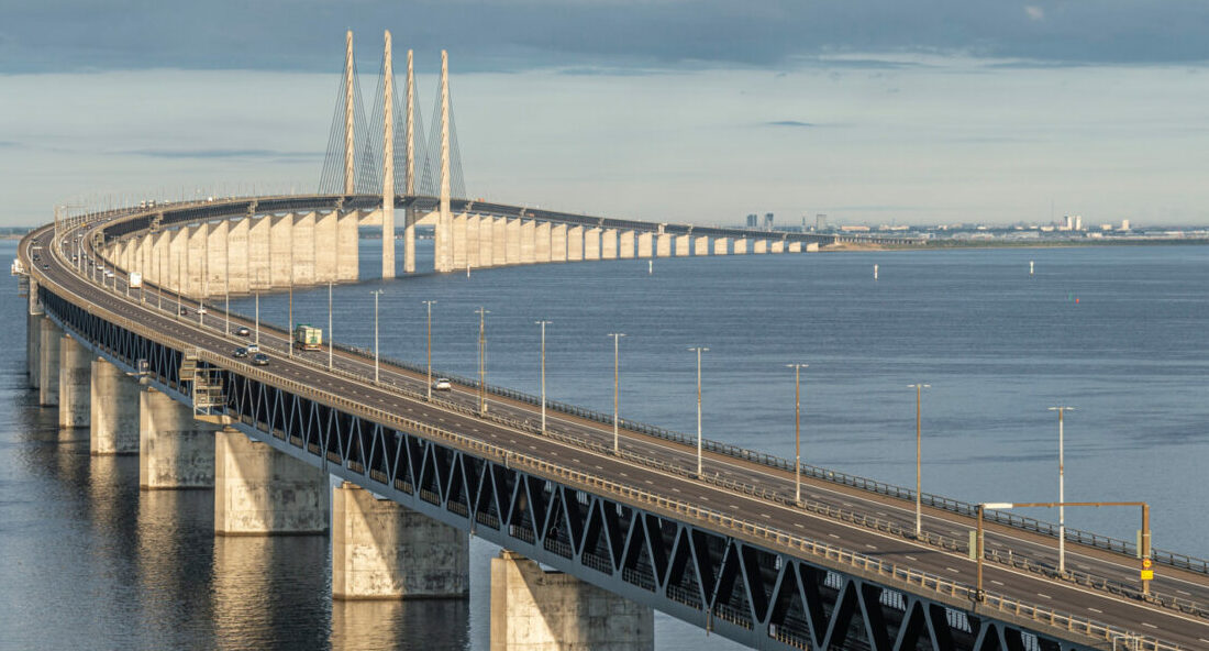 Anreise nach Skandinavien: Die besten Alternativen zum Flug nach Finnland, Schweden und Norwegen