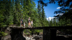 Løten © Jonas Jeremiassen Tomter - Løten Kommune